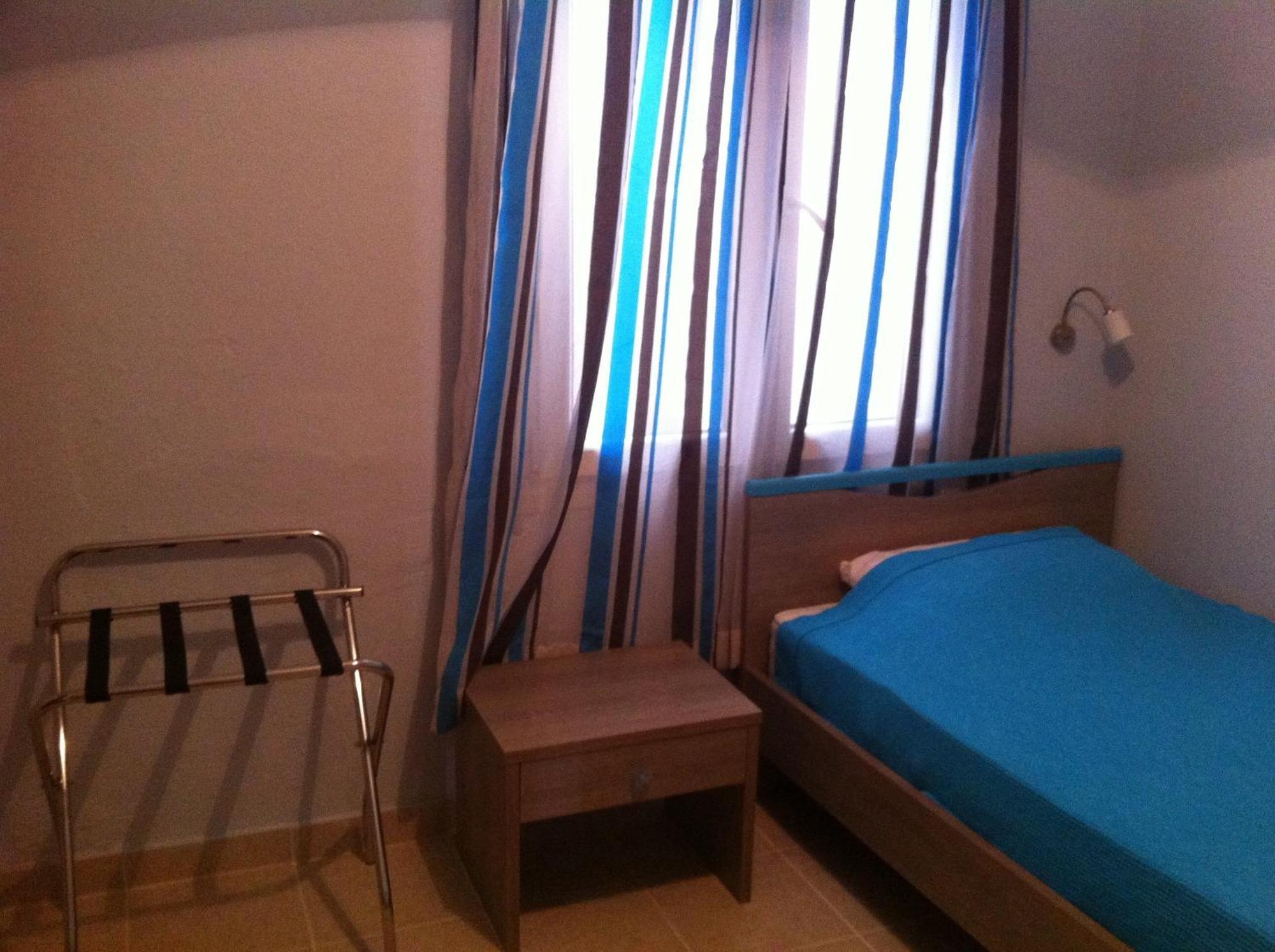 Melissa Rooms Ágios Kírykos Kamer foto