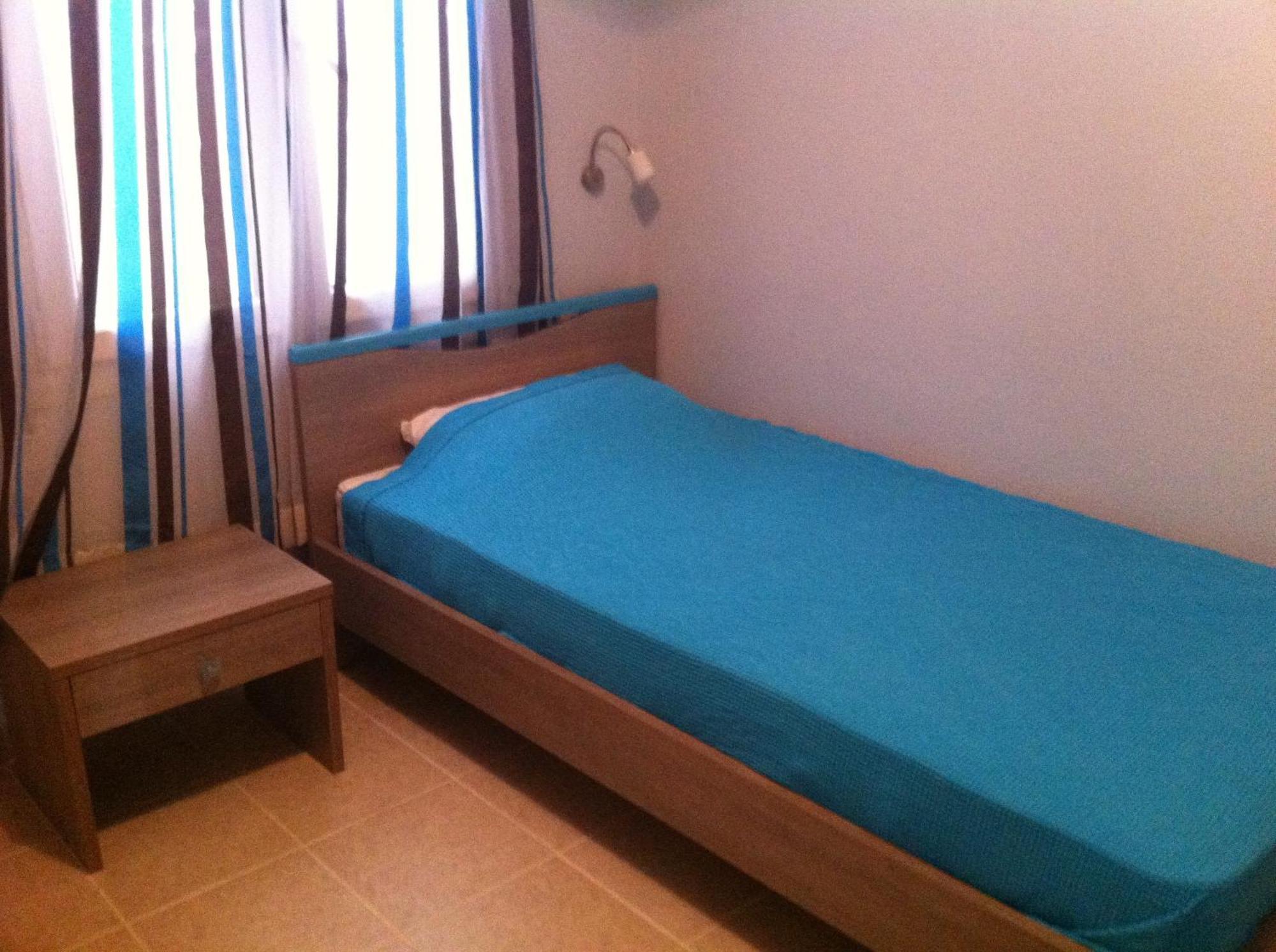 Melissa Rooms Ágios Kírykos Kamer foto
